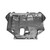 Upgrade Your Auto | Body Panels, Pillars, and Pans | 14-18 Ford Focus | CRSHX05581