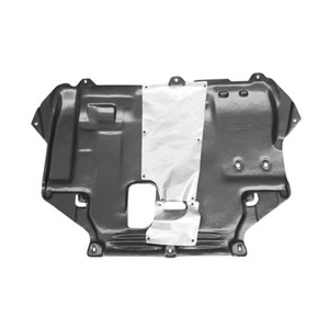 Upgrade Your Auto | Body Panels, Pillars, and Pans | 15-18 Ford Focus | CRSHX05582
