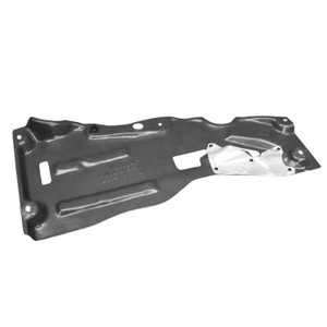 Upgrade Your Auto | Body Panels, Pillars, and Pans | 16-18 Ford Edge | CRSHX05583