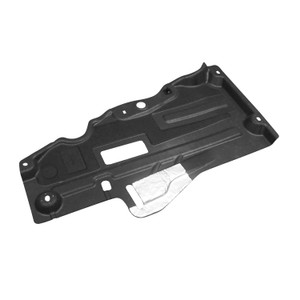 Upgrade Your Auto | Body Panels, Pillars, and Pans | 16-18 Ford Edge | CRSHX05584