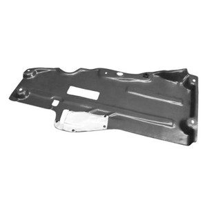 Upgrade Your Auto | Body Panels, Pillars, and Pans | 16-18 Ford Edge | CRSHX05585