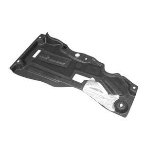 Upgrade Your Auto | Body Panels, Pillars, and Pans | 16-18 Ford Edge | CRSHX05586