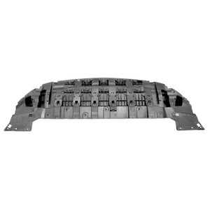 Upgrade Your Auto | Hood Shields | 17-19 Ford Escape | CRSHX05590