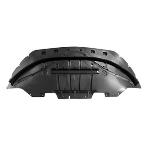 Upgrade Your Auto | Body Panels, Pillars, and Pans | 15-17 Ford Mustang | CRSHX05591