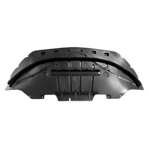 Upgrade Your Auto | Body Panels, Pillars, and Pans | 15-17 Ford Mustang | CRSHX05594