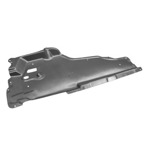 Upgrade Your Auto | Body Panels, Pillars, and Pans | 11-14 Ford Edge | CRSHX05595