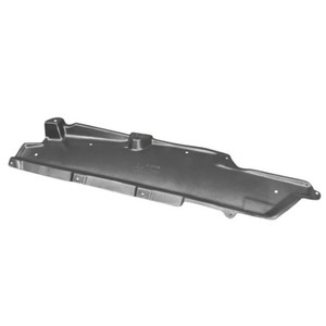 Upgrade Your Auto | Body Panels, Pillars, and Pans | 11-14 Ford Edge | CRSHX05596