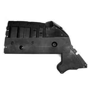 Upgrade Your Auto | Body Panels, Pillars, and Pans | 17-20 Ford Fusion | CRSHX05597