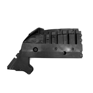 Upgrade Your Auto | Body Panels, Pillars, and Pans | 17-20 Ford Fusion | CRSHX05599