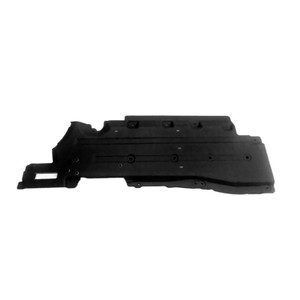 Upgrade Your Auto | Body Panels, Pillars, and Pans | 13-20 Ford Fusion | CRSHX05604