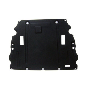 Upgrade Your Auto | Body Panels, Pillars, and Pans | 17-20 Ford Fusion | CRSHX05605
