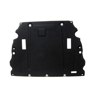 Upgrade Your Auto | Body Panels, Pillars, and Pans | 17-20 Ford Fusion | CRSHX05605