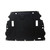 Upgrade Your Auto | Body Panels, Pillars, and Pans | 17-20 Ford Fusion | CRSHX05605