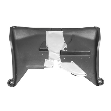 Upgrade Your Auto | Body Panels, Pillars, and Pans | 13-16 Ford Taurus | CRSHX05606