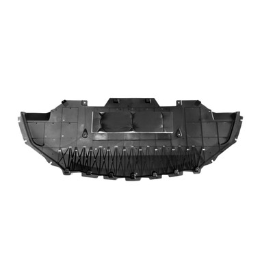 Upgrade Your Auto | Body Panels, Pillars, and Pans | 18-21 Ford Mustang | CRSHX05614