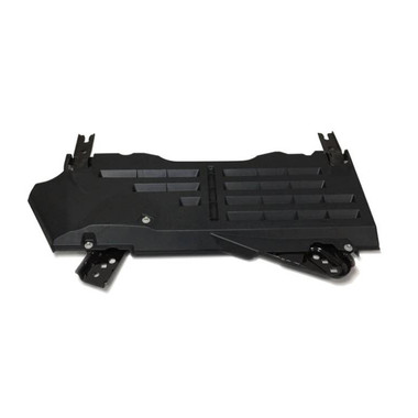 Upgrade Your Auto | Body Panels, Pillars, and Pans | 11-14 Ford Mustang | CRSHX05616