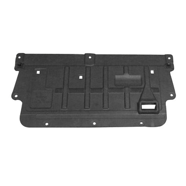 Upgrade Your Auto | Body Panels, Pillars, and Pans | 20 Ford Explorer | CRSHX05621