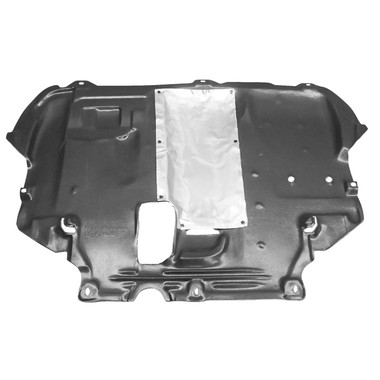 Upgrade Your Auto | Body Panels, Pillars, and Pans | 19-20 Ford Transit | CRSHX05625