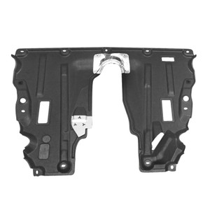 Upgrade Your Auto | Body Panels, Pillars, and Pans | 17-20 Ford Fusion | CRSHX05628