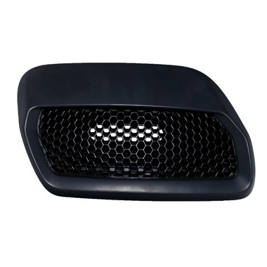 Upgrade Your Auto | Replacement Hoods | 18-21 Ford Mustang | CRSHX05631