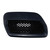 Upgrade Your Auto | Replacement Hoods | 18-21 Ford Mustang | CRSHX05631