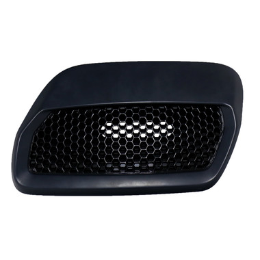 Upgrade Your Auto | Replacement Hoods | 18-21 Ford Mustang | CRSHX05632