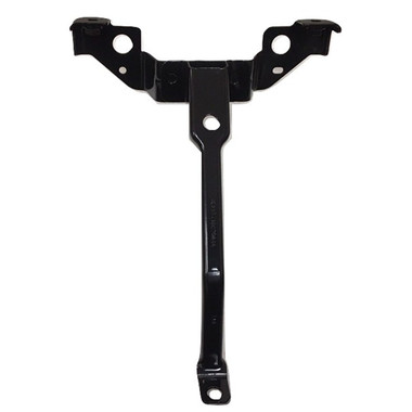 Upgrade Your Auto | Replacement Hoods | 11-15 Ford Fiesta | CRSHX05633