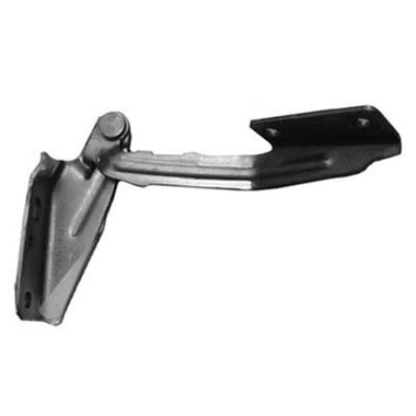 Upgrade Your Auto | Replacement Hoods | 00-11 Ford Focus | CRSHX05644
