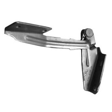 Upgrade Your Auto | Replacement Hoods | 00-11 Ford Focus | CRSHX05645