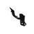 Upgrade Your Auto | Replacement Hoods | 13-16 Ford Escape | CRSHX05661