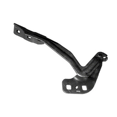 Upgrade Your Auto | Replacement Hoods | 13-20 Ford Fusion | CRSHX05665