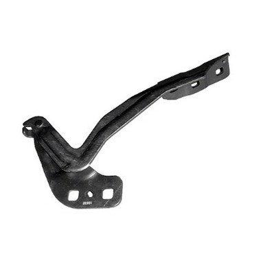 Upgrade Your Auto | Replacement Hoods | 13-20 Ford Fusion | CRSHX05666