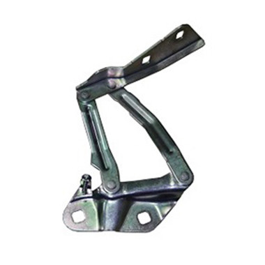 Upgrade Your Auto | Replacement Hoods | 15-20 Ford Transit | CRSHX05667