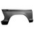 Upgrade Your Auto | Body Panels, Pillars, and Pans | 78-79 Ford F-150 | CRSHX05686