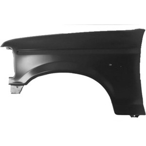 Upgrade Your Auto | Body Panels, Pillars, and Pans | 92-96 Ford Bronco | CRSHX05687