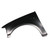 Upgrade Your Auto | Body Panels, Pillars, and Pans | 97-04 Ford F-150 | CRSHX05690
