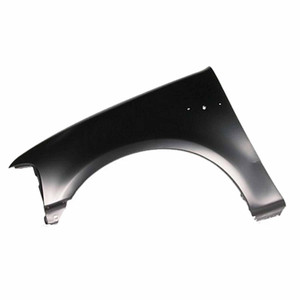 Upgrade Your Auto | Body Panels, Pillars, and Pans | 97-04 Ford F-150 | CRSHX05691
