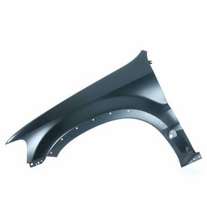 Upgrade Your Auto | Body Panels, Pillars, and Pans | 01-07 Ford Escape | CRSHX05694