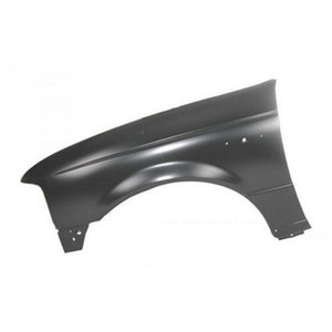 Upgrade Your Auto | Body Panels, Pillars, and Pans | 04-11 Ford Ranger | CRSHX05697