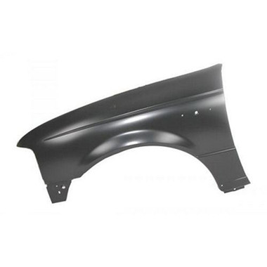 Upgrade Your Auto | Body Panels, Pillars, and Pans | 04-11 Ford Ranger | CRSHX05697