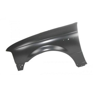 Upgrade Your Auto | Body Panels, Pillars, and Pans | 04-11 Ford Ranger | CRSHX05698
