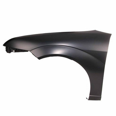 Upgrade Your Auto | Body Panels, Pillars, and Pans | 05-07 Ford Focus | CRSHX05700
