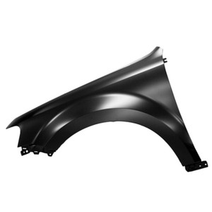 Upgrade Your Auto | Body Panels, Pillars, and Pans | 08-12 Ford Escape | CRSHX05704