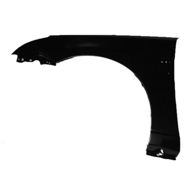 Upgrade Your Auto | Body Panels, Pillars, and Pans | 08-09 Ford Focus | CRSHX05707