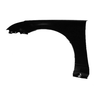 Upgrade Your Auto | Body Panels, Pillars, and Pans | 08-11 Ford Focus | CRSHX05709