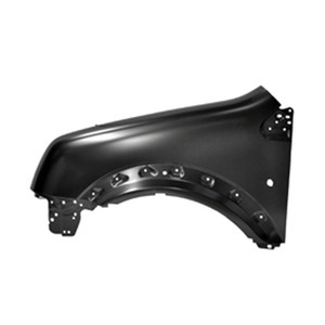 Upgrade Your Auto | Body Panels, Pillars, and Pans | 10-13 Ford Transit | CRSHX05711