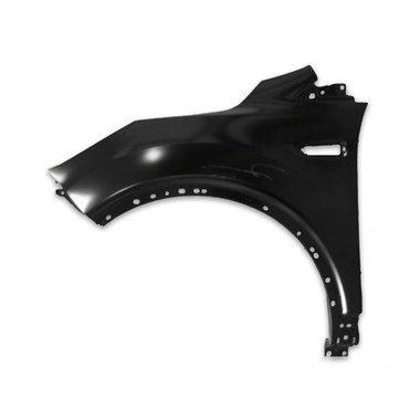 Upgrade Your Auto | Body Panels, Pillars, and Pans | 13-19 Ford Escape | CRSHX05713