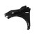 Upgrade Your Auto | Body Panels, Pillars, and Pans | 13-19 Ford Escape | CRSHX05713