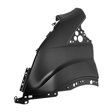 Upgrade Your Auto | Body Panels, Pillars, and Pans | 15-19 Ford Transit | CRSHX05717