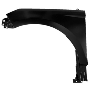 Upgrade Your Auto | Body Panels, Pillars, and Pans | 15-20 Ford Edge | CRSHX05718